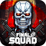 Escuadra Final