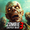 Zombie Sniper War 3 MOD