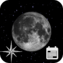 Moon Phase Calendar MOD