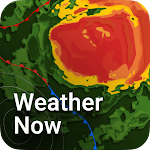 Lanzador Weather Now 1.3.5 APK (Última versión) para Android