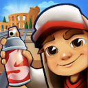 Subway Surfers MOD APK (Unlimited Money) 3.60.1