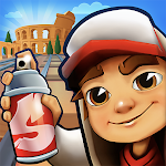 Subway Surfers MOD APK (Dinero Ilimitado) 3.60.1