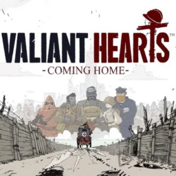 Valiant Hearts: Regresando a Casa