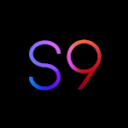 Super S9 Launcher MOD