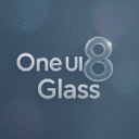 One UI 8 Glass Icons MOD