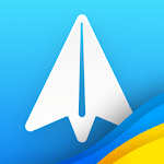Spark Mail MOD