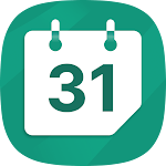 Calendário 2026 MOD