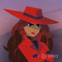 Carmen Sandiego NETFLIX