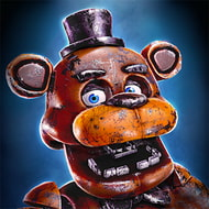 Cinco Noches en Freddy’s AR: Entrega Especial