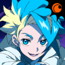 Crunchyroll: BEYBLADE X XONE MOD