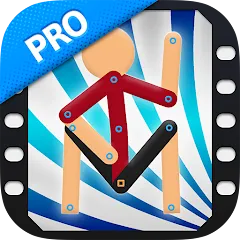 Stick Nodes Pro – Animador de Bonecos de Palito