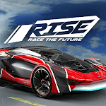 Rise: Corre hacia el futuro