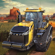 Farming Simulator 18 (MOD, Unlimited Money)