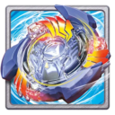 Beyblade Burst app