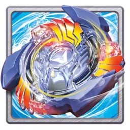 Aplicación Beyblade Burst