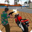 Vegas Crime Simulator (MOD, Unlimited Money)