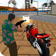 Vegas Crime Simulator (MOD, Dinheiro Ilimitado)