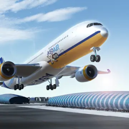 Comandante de Aerolínea