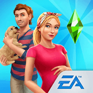 The Sims FreePlay (MOD, Dinheiro Ilimitado/LP)