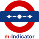 m-Indicator: Mumbai Local MOD