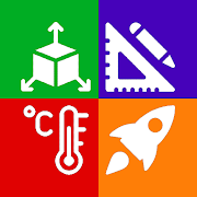 All in One Unit Converter Pro MOD
