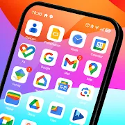 Launcher OS 2026 MOD