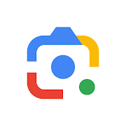 Lente do Google