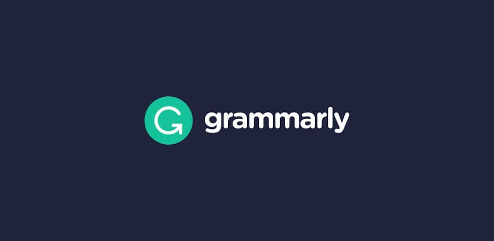 Grammarly Keyboard screenshot 1