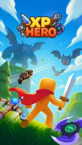 XP Hero (MOD, Unlimited Coins) screenshot 1