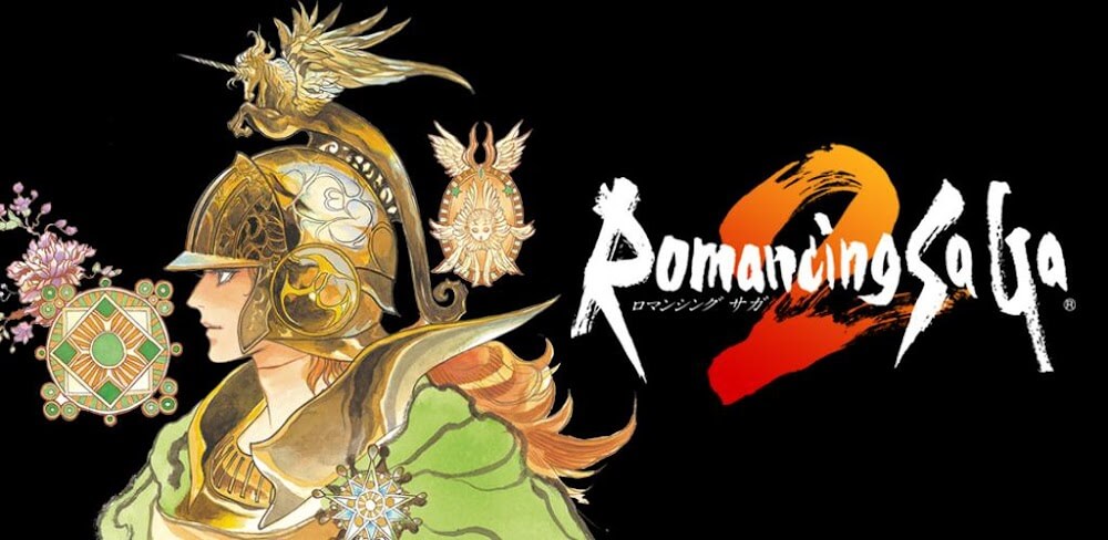 Romancing SaGa 2 screenshot 1