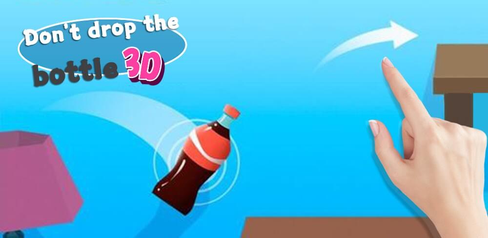 Don’t Drop The Bottle screenshot 1