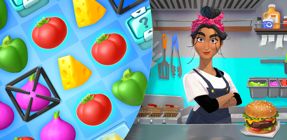 Food Truck Adventure screenshot 1