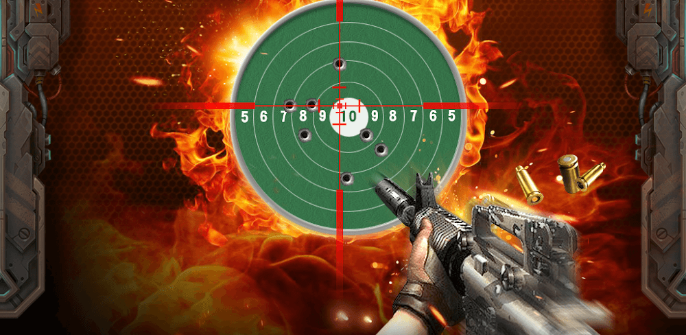 Gun Play – Shooting Simulator screenshot 1