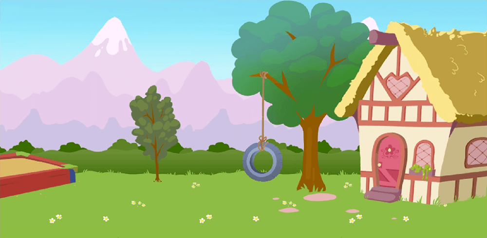 My Pocket Pony – Virtual Pet screenshot 1