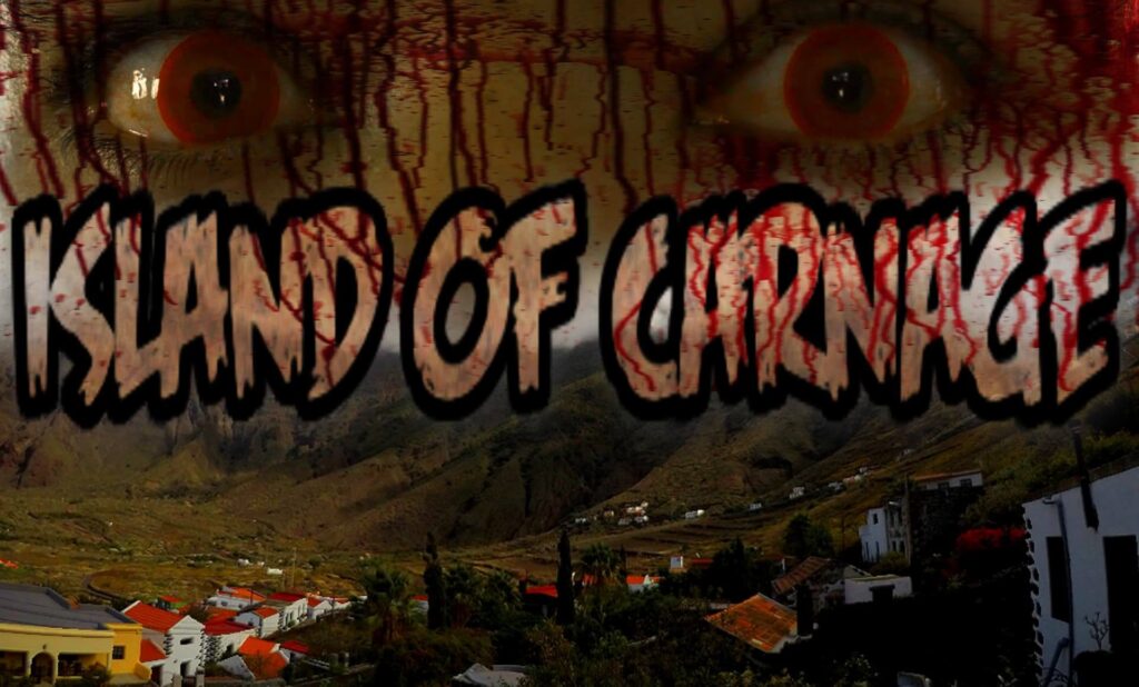 Island of Carnage screenshot 1