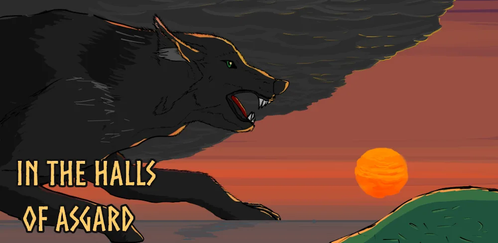 In the Halls of Asgard screenshot 1