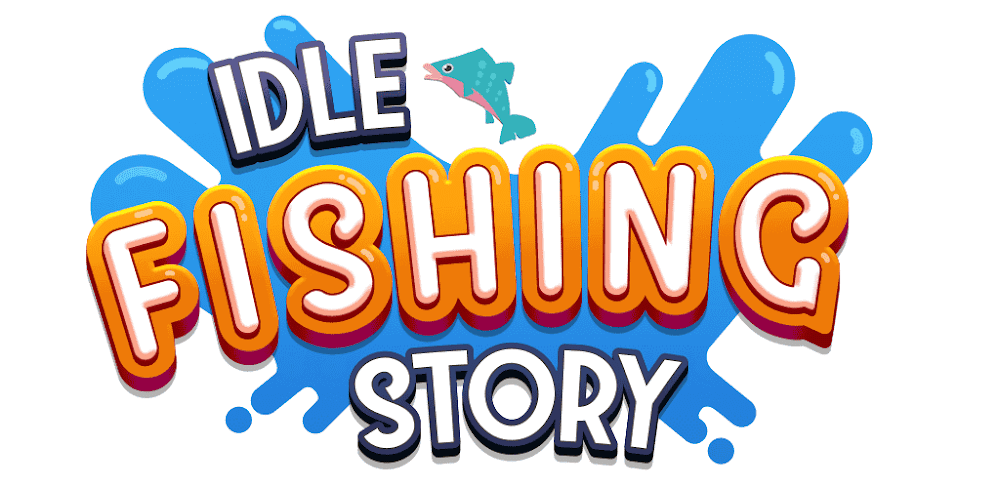 Idle Fishing Story screenshot 1