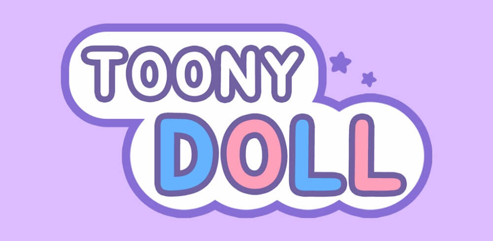 Toonydoll screenshot 1