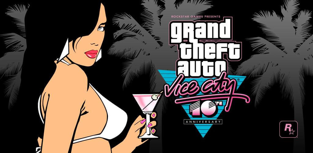 Grand Theft Auto: Vice City screenshot 1