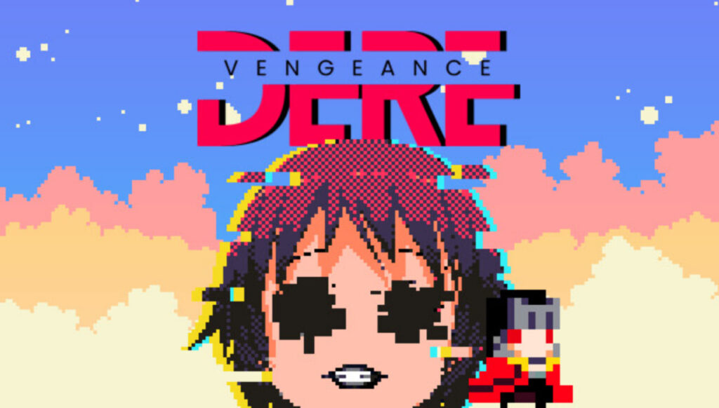 DERE Vengeance screenshot 1