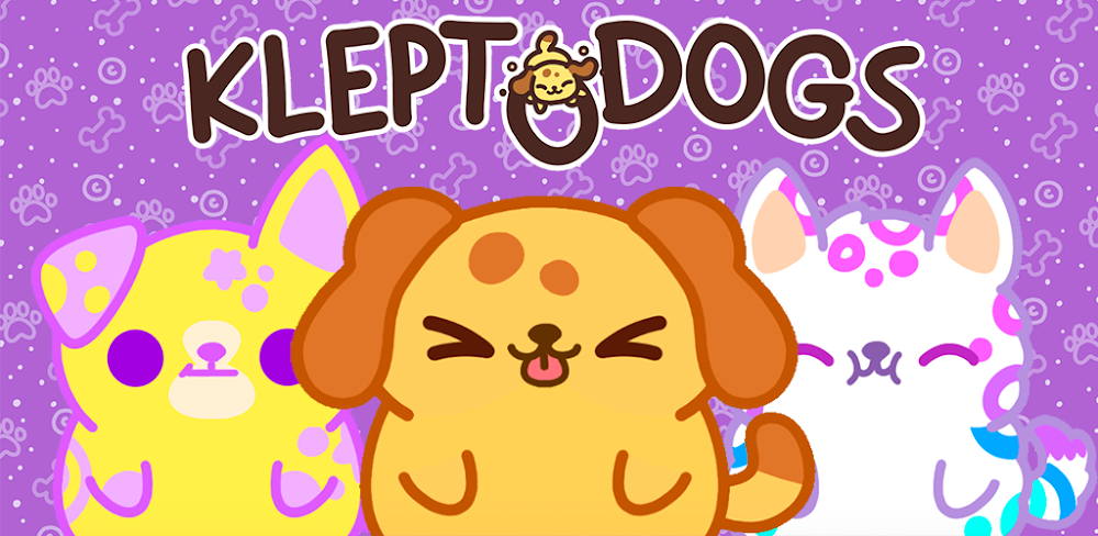 KleptoDogs screenshot 1