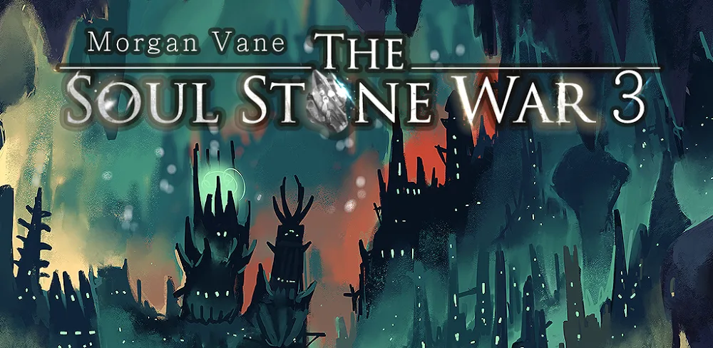 The Soul Stone War 3 screenshot 1