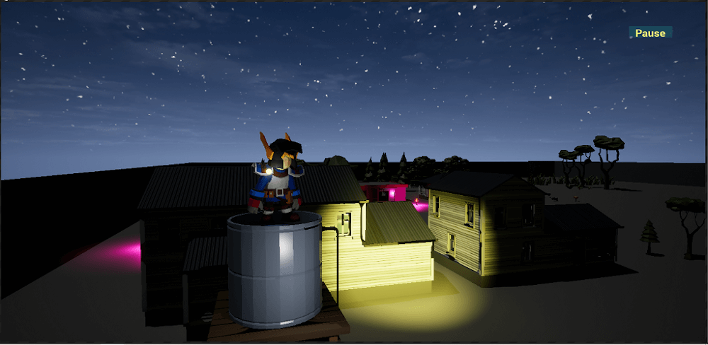 Find The Bucket 2 screenshot 1