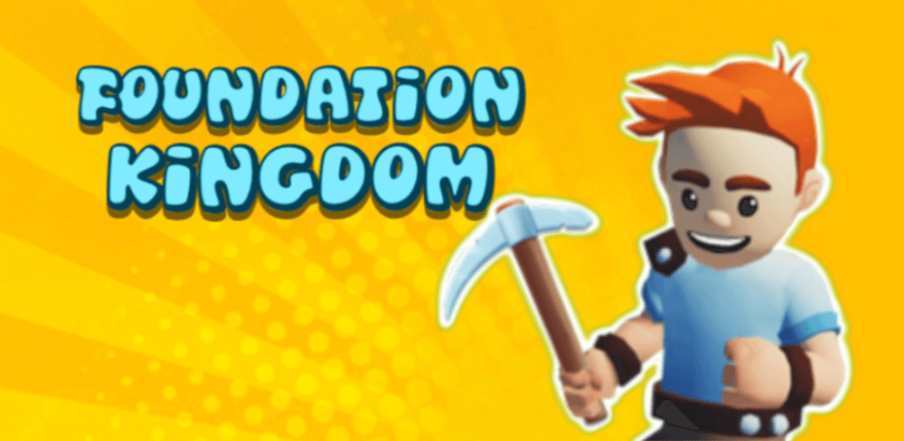 Foundation Kingdom Roblominer screenshot 1