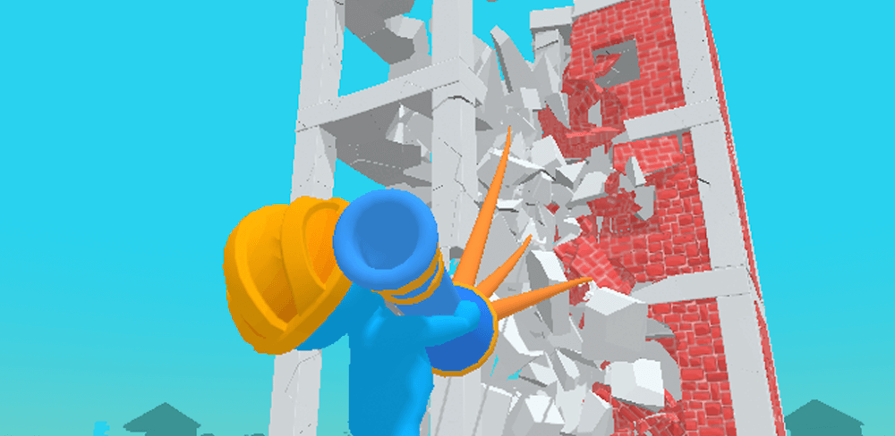 Pull It Down screenshot 1