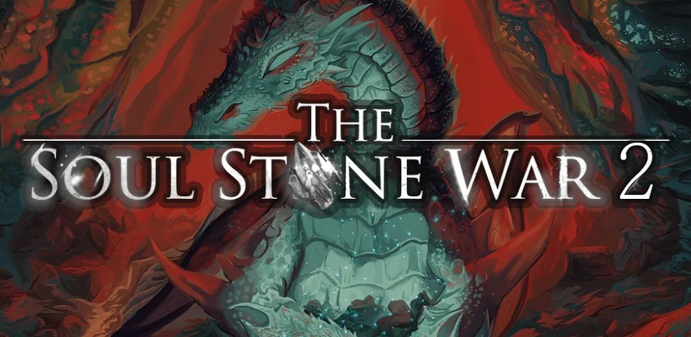 The Soul Stone War 2 screenshot 1