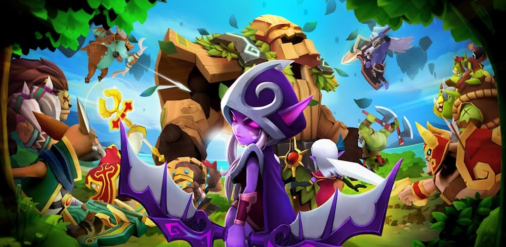 GiantN screenshot 1
