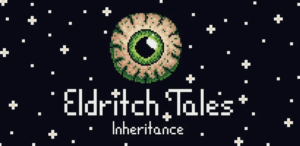 Eldritch Tales: Inheritance screenshot 1