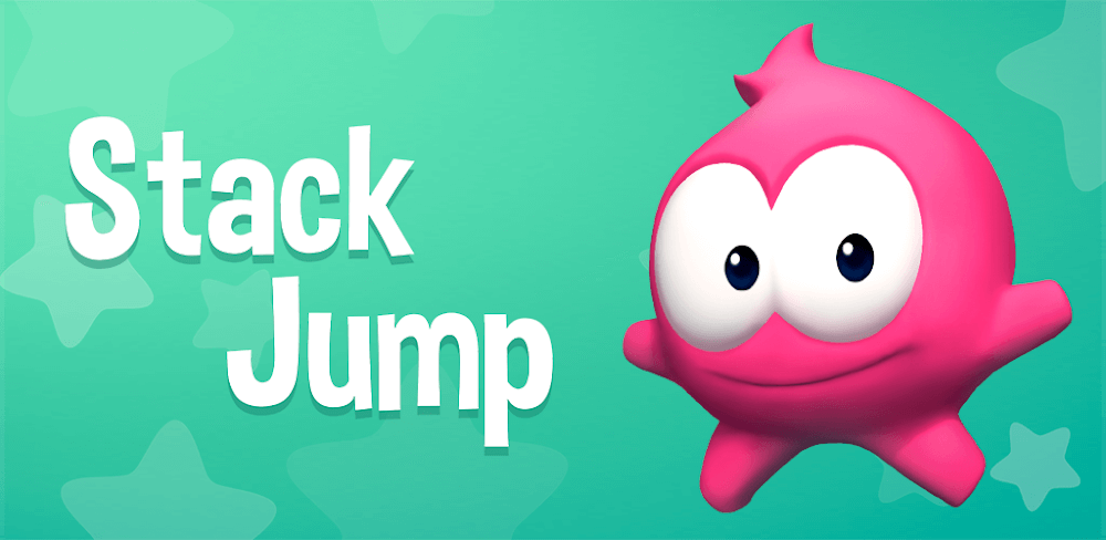 Stack Jump screenshot 1