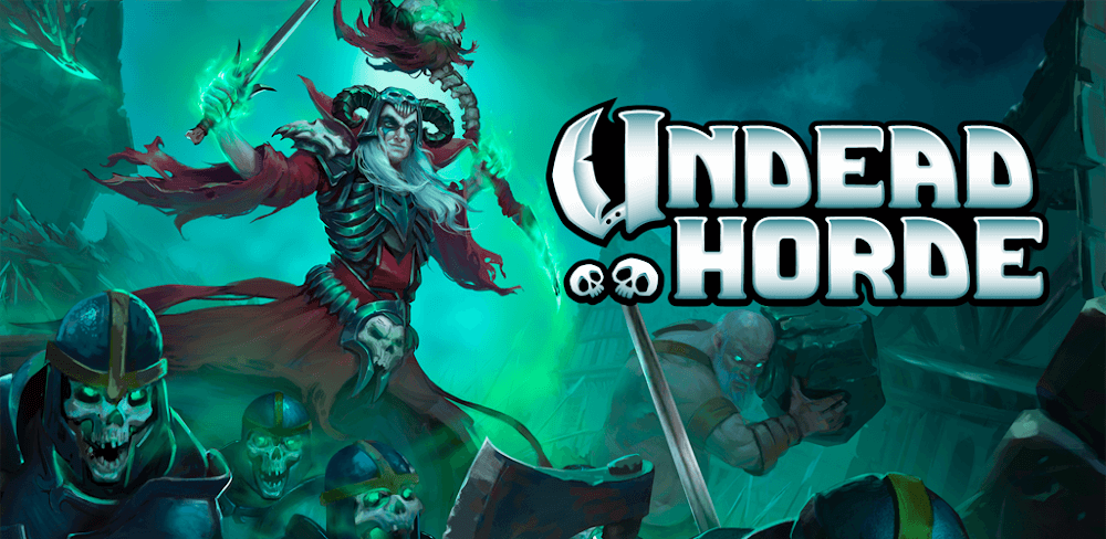 Undead Horde screenshot 1